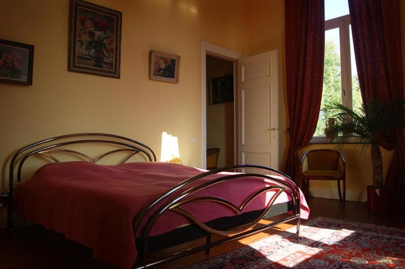 Chateau Neufays Theux Chambre photo
