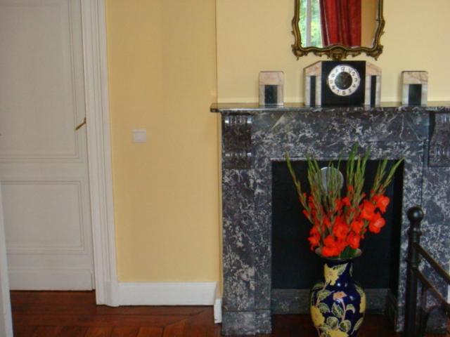 Chateau Neufays Theux Chambre photo