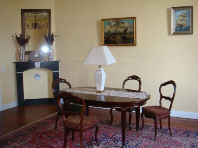 Chateau Neufays Theux Chambre photo